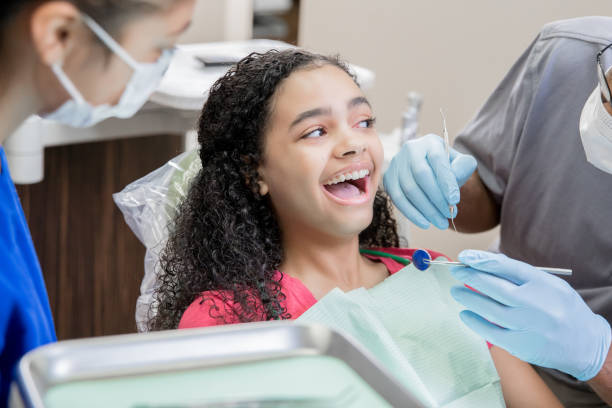 Best Dental Abscess Treatment in Forest Park, OH