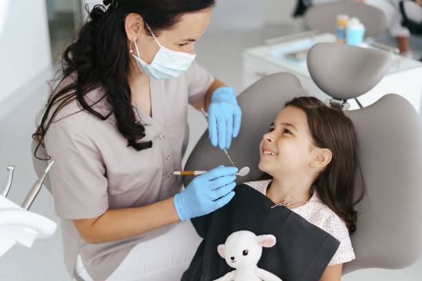 Best Emergency Wisdom Tooth Extraction in Forest Park, OH