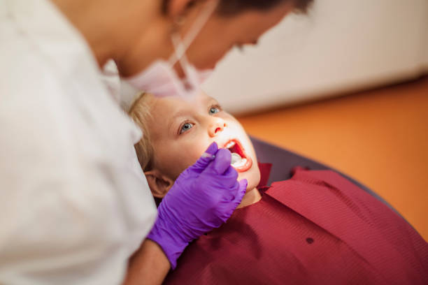 Best Emergency Treatment for Jaw Pain or Injury in Forest Park, OH