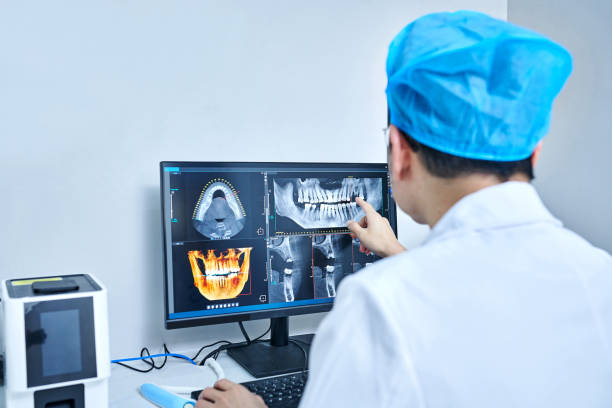 Best Broken or Chipped Tooth Repair in Forest Park, OH