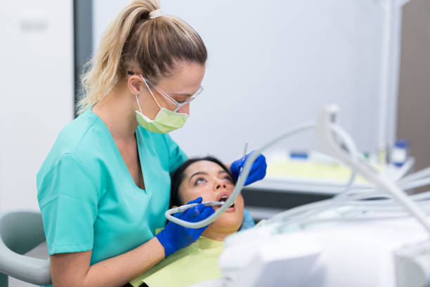 Best Emergency Cosmetic Dentistry (e.g., broken veneers) in Forest Park, OH
